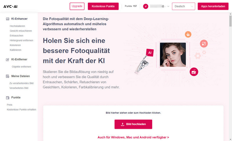 AVC.AI besuchen