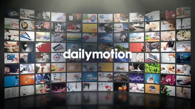 DailyMotion