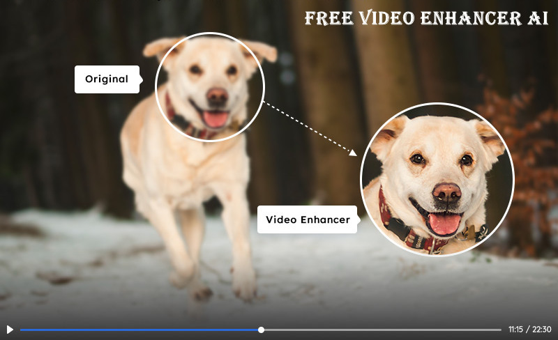 Free Videoqualität Enhancer