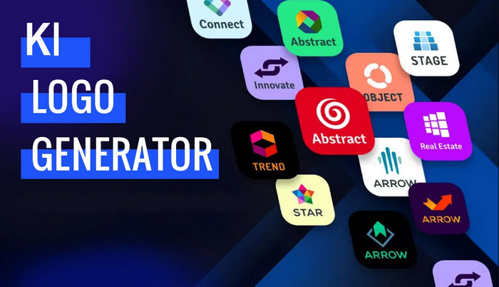 KI Logo Generator: Logo mit KI erstellen kostenlos