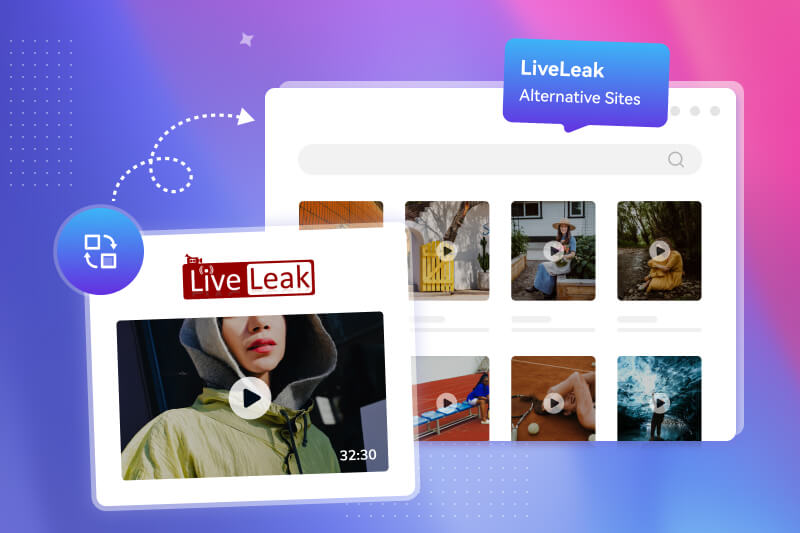 LiveLeak Alternative