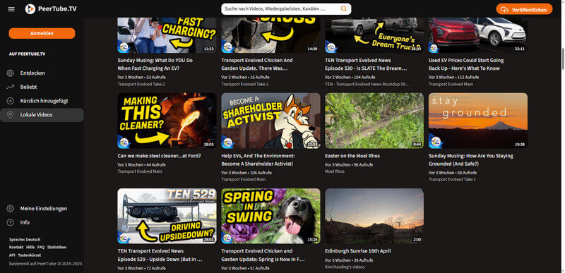 PeerTube