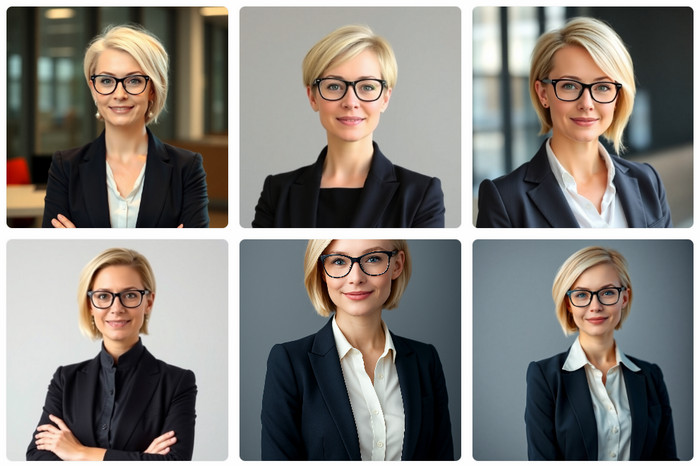 Generierten Ergebnisse von Vondy