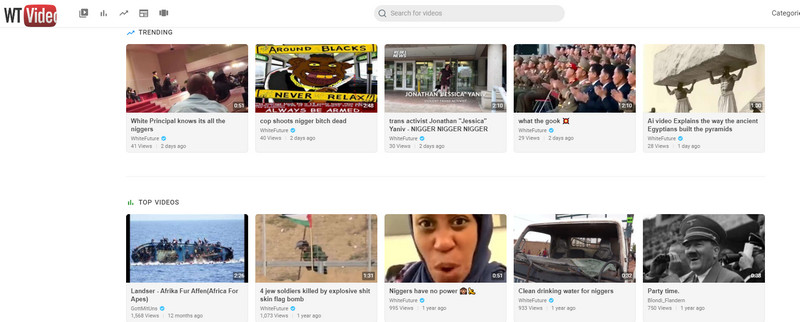 WorldTruthVideos