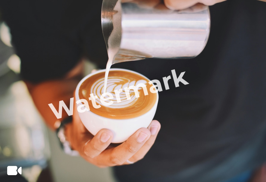Vor der Verarbeitung
